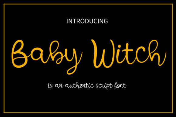 Baby Witch: A Designer’s Honest Review for Real Projects