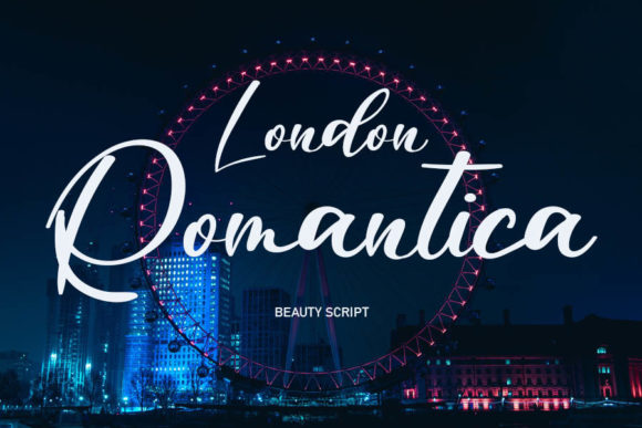 How London Romantica Gave My Small Business a Brand Refresh