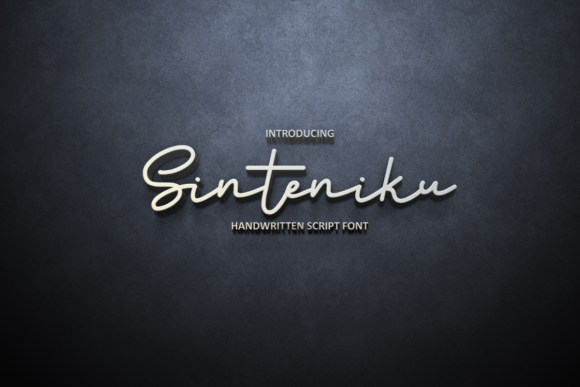 How Sinteniku Can Elevate Your Small Business Branding