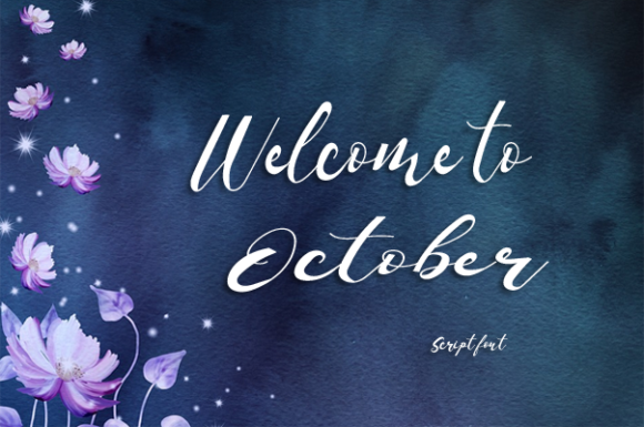 How Welcome to October Gave My Bakery Brand a Polished New Look