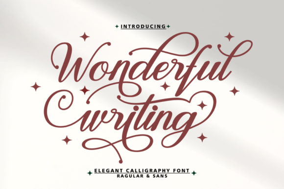 How Wonderful Writing Gave My Small Business a Polished New Look