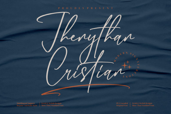 Jhenythan Cristian: A Designer's Honest Take on This Script Amp Release