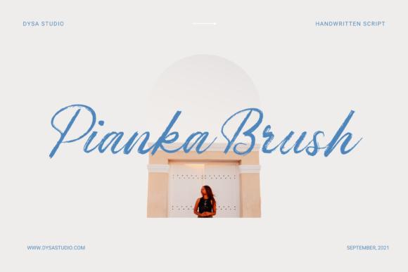 Pianka Brush: Hands-On Review for Real Projects