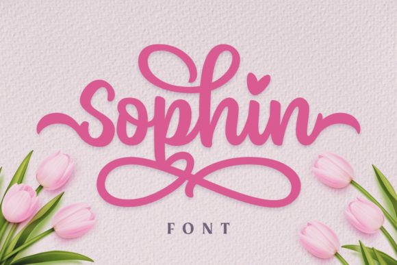 Sophin Script Font: A Marketer’s Real-World Workflow Test