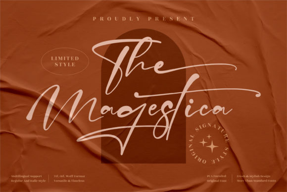 The Magestica: A Designer’s Honest Take