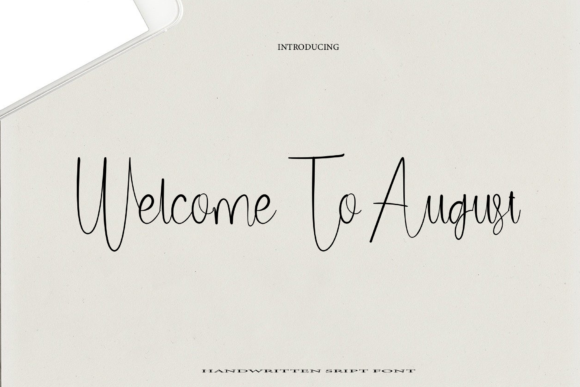 Welcome to August: A Designer’s Honest Review