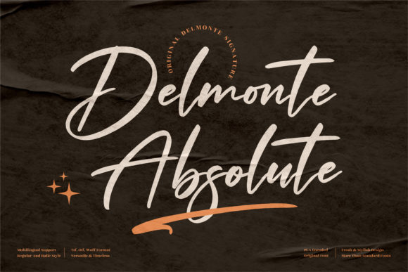 Why Delmonte Absolute Works in Real Campaign Workflows